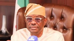 UNIPORT names convocation arena after Wike
