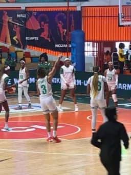 D’Tigress begin title defence in style