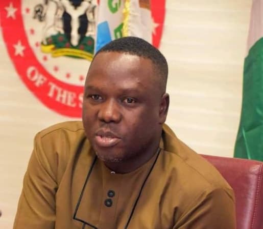 Rice now available to Nigerians across all levels — Tinubu’s aide