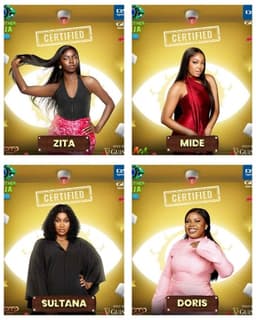 BBNaija season 10 launches with twists