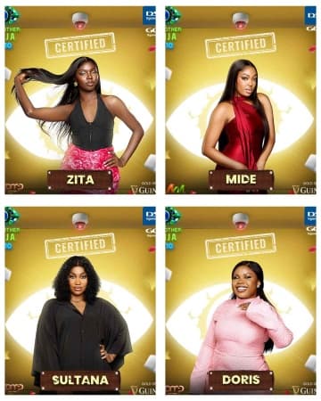 BBNaija season 10 launches with twists