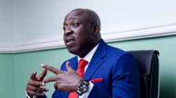 2027: Why state governors are not yet joining ADC — Spokesman