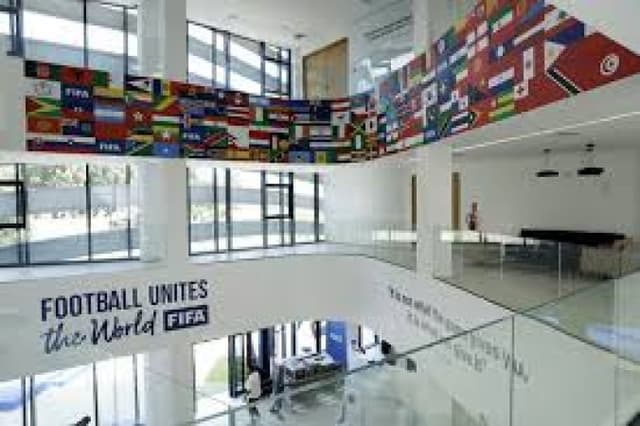 2030 World Cup: FIFA launches first North African office in Morocco 