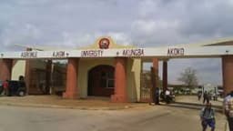 NANS decries student killings at AAUA, demands govt action 