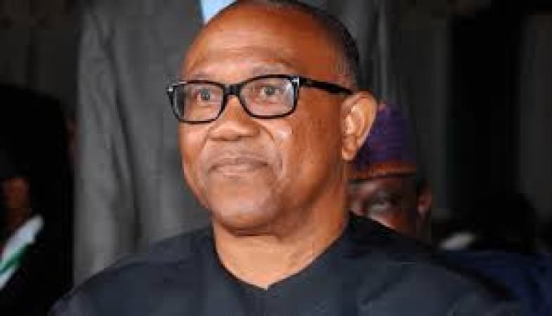 Peter Obi – A judgement on Nigerians’ love for hypocrisy