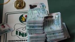 PVC for sale in Abia 