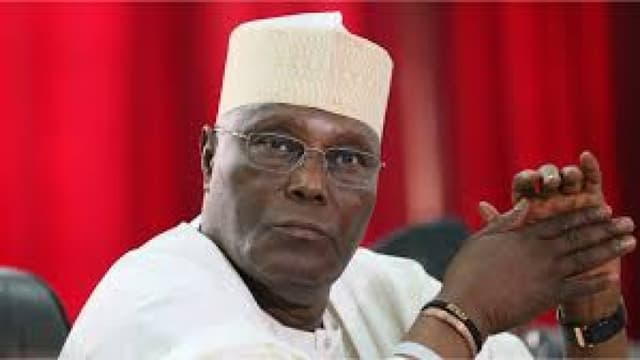 Atiku?s presidential ambition threatens to cripple ADC coalition 