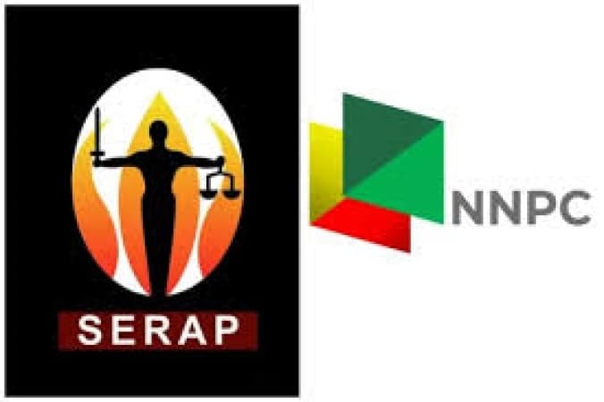 How trillions vanished: SERAP tackles FG over NNPC, NNPCL, 31 MDAs. 