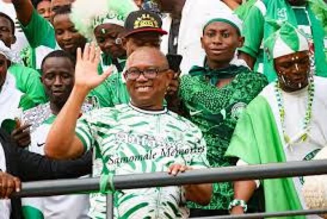 WAFCON: Obi hails Super Falcons outstanding performance