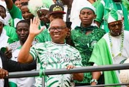 WAFCON: Obi hails Super Falcons outstanding performance