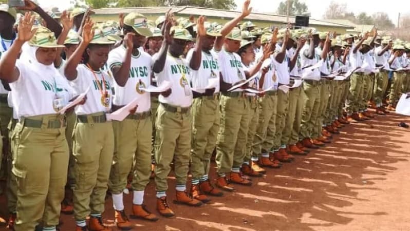 Court orders NYSC to allow skirts for female corps members