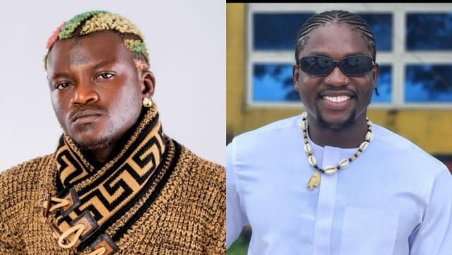 Portable rejects N100m, demands N1bn to fight VeryDarkMan