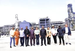 Tinubu's policies reviving the private sector — Dangote