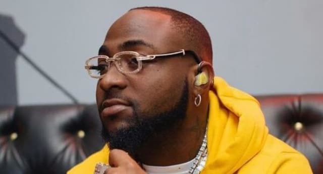 Davido: Billions waiting for me even if I don't work