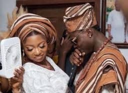 Court remands TikToker, 1 other over alleged libel against late Mohbad’s wife