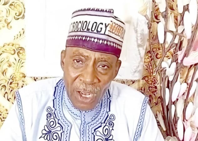Why North is lagging behind — ACF spokesman