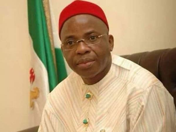 2028 Imo Guber: APC Chieftain makes case for Ohakim, woos Owerri zone