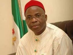 2028 Imo Guber: APC Chieftain makes case for Ohakim, woos Owerri zone