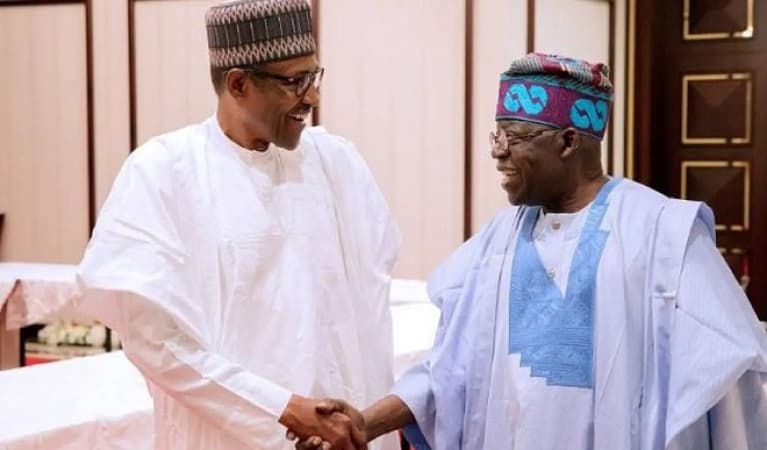 President Tinubu, 2027 and Buhari’s sad death