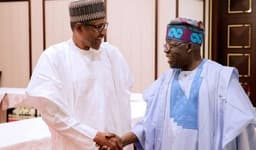 President Tinubu, 2027 and Buhari’s sad death