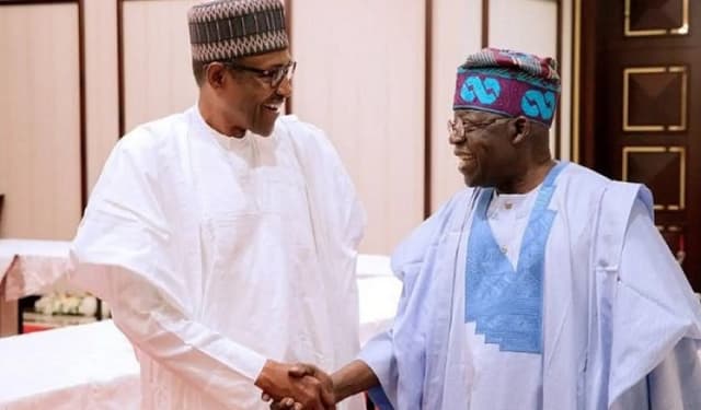 President Tinubu, 2027 and Buhari’s sad death