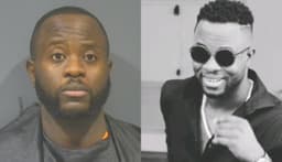 US-Nigerian police officer charged with sexually assaulting minor