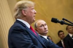 Trump gives Putin 10-12 days for Ukraine talks
