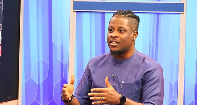 Staying committed to one woman is difficult — Seyi Awolowo