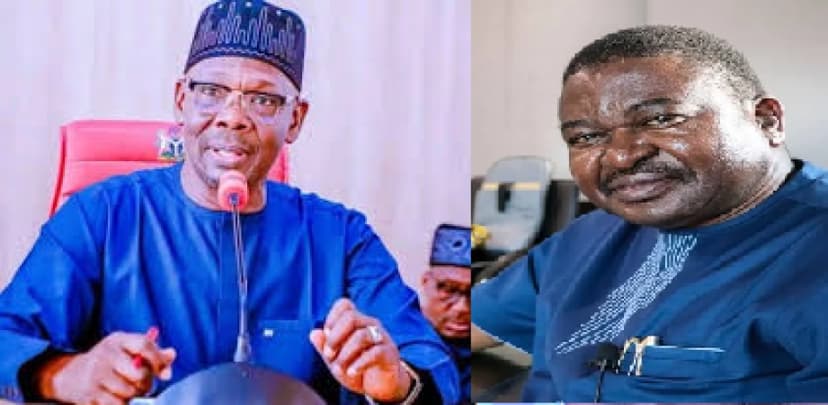 Varsity VC dares Gov. Sule over alleged defamatory remark