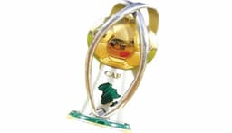 CAF announces record $10.4m CHAN prize money