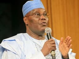 2027: Coalition about Nigeria, not me, Obi, El-Rufai, Amaechi — Atiku