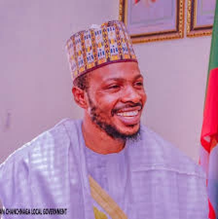 Niger LG Boss suspended over request for autonomy enforcement