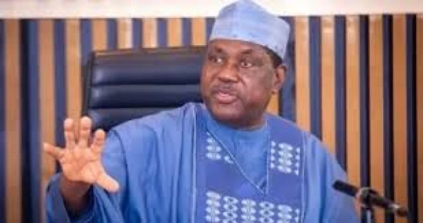 No vacancy in Aso Rock till 2031, Akume tells Northern politicians