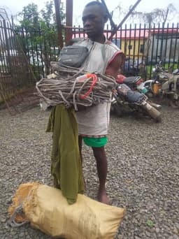Aba Power reads Riot Act to electricity vandals, seeks community collaboration