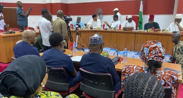 Senate Committee gives NNPCL 21-day ultimatum to explain N210trn financial discrepancies