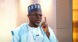?President Tinubu not doing well? ? Moniedafe