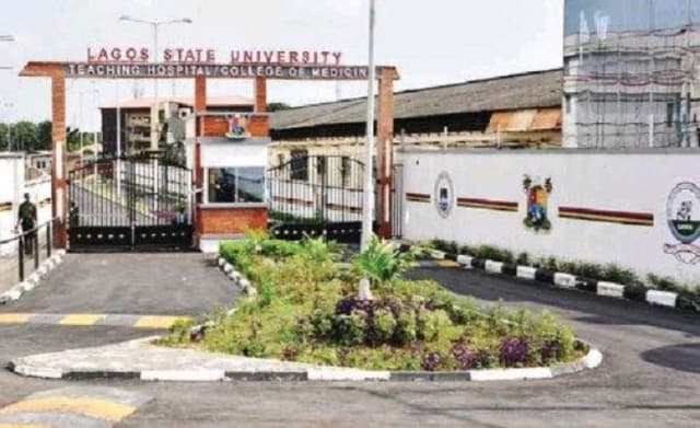 LASUTH discharges patients as nurses join doctors? strike