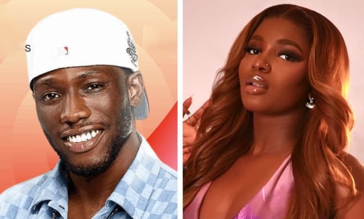 BBNaija: We almost had sex — Isabella speaks on first-night involvement with Kayikunmi