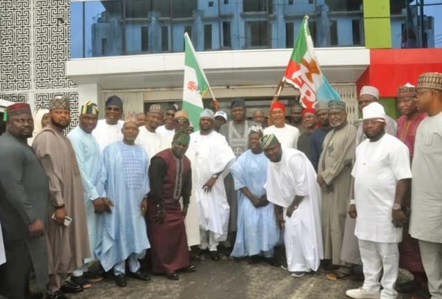 Don’t visit Plateau for campaigns, Assembly warns opposition party leaders