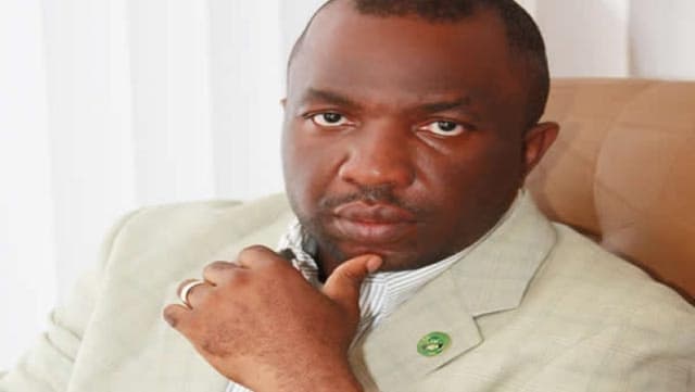 I was offered 3 ministerial slots to sabotage ADC coalition — Nwosu