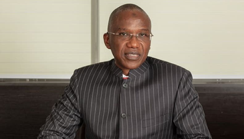 Alleged N76bn Fraud: Court grants Ex-AMCON Boss Kuru permission to seek treatment abroad