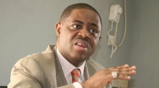 Fani-Kayode knocks US over report on Nigerian governors