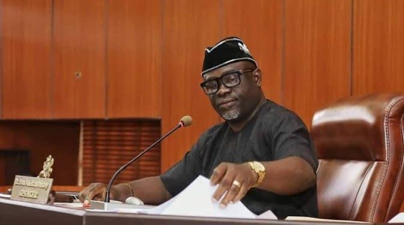 Senate wades into alleged deportation threat in Ghana, calls for calm