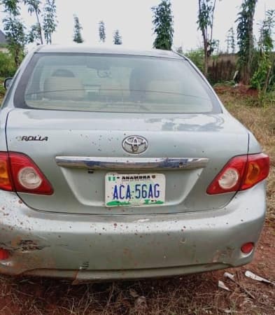 Gunmen kill Anambra businessman despite collecting ransom