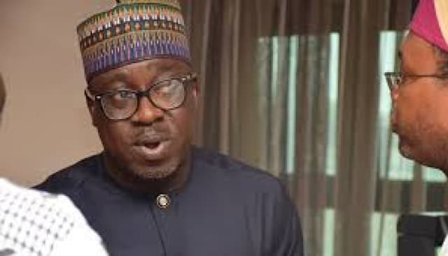 2027: Presidency not hereditary, Tinubu must reapply — ADC