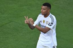 Mbappé withdraws harassment complaint against PSG ahead of club world cup clash