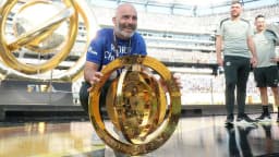 Who profited most from Club World Cup $1bn prize pot?