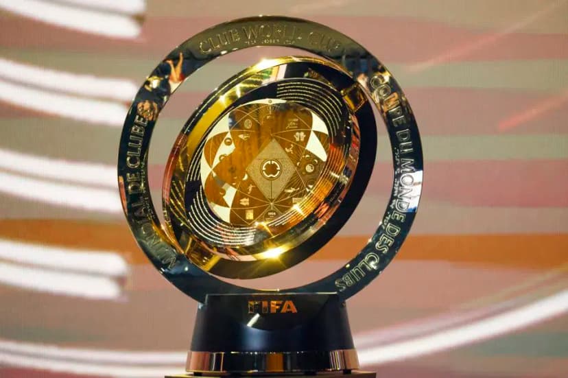 Club World Cup 2025: Semi-final fixtures confirmed – date, time