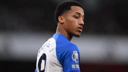 Chelsea reach agreement to sign Joao Pedro for £50m with Brighton striker set to immediately join Enzo Maresca's Club World Cup squad