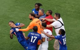 Joao Pedro explains why he clashed with PSG manager Luis Enrique after Chelsea?s Club World Cup win